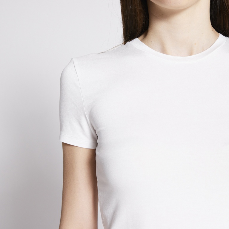 T-shirts "Liv"